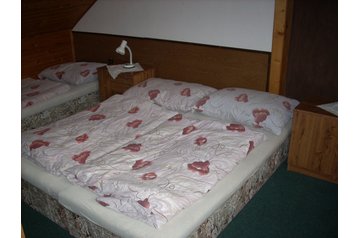 Słowacja Privát Drienica, Zewnątrz